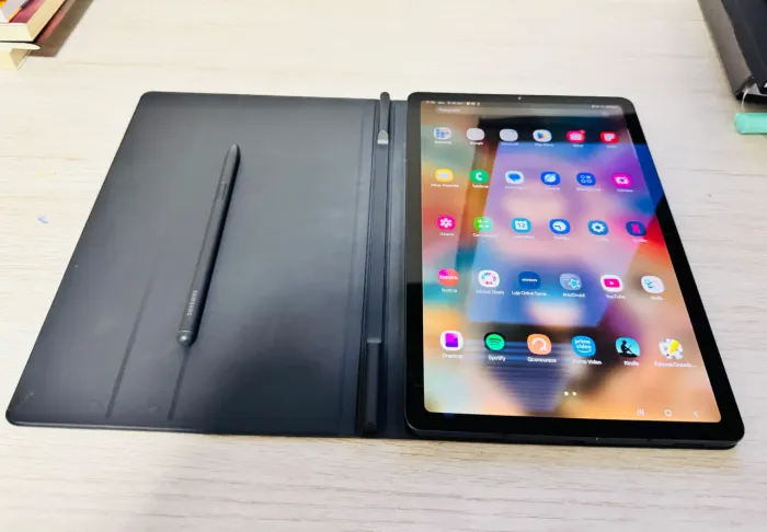Galaxy Tab S6 Lite