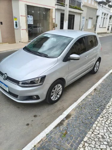 Volkswagen Fox Connect 1.6 Flex 8V 5P 2022