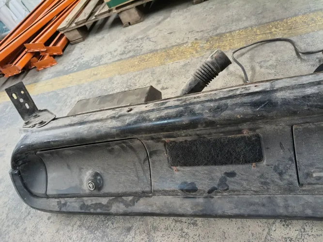 PAINEL COMPLETO FORD MAVERICK  - FASE 1