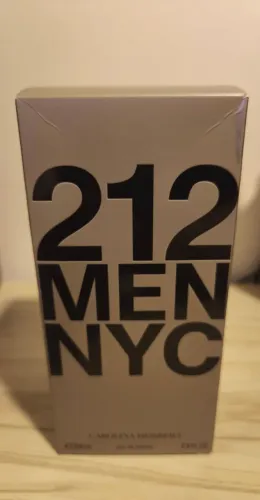 212 MEN NYC 200ML ORIGINAL