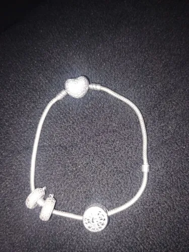 Pulseira Pandora original