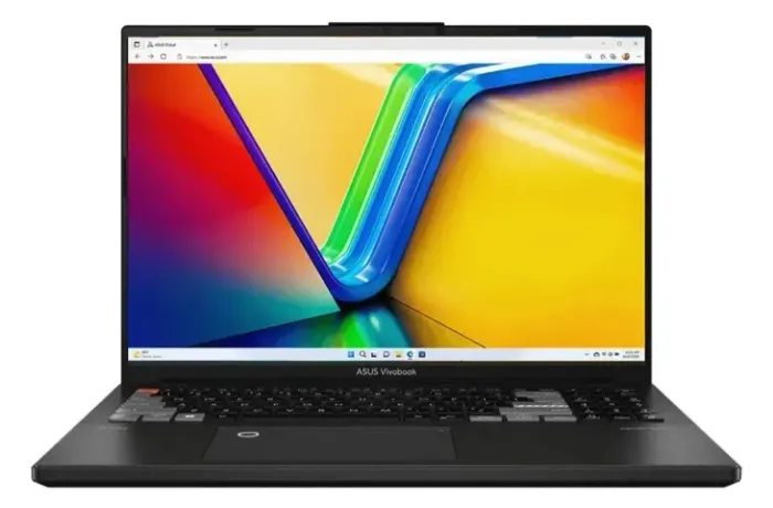 Asus Vivobook Pro 16x | I9 13980hx | Rtx 4070 | 16gb Ram