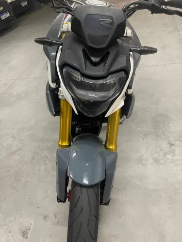 Moto bmw G310r 