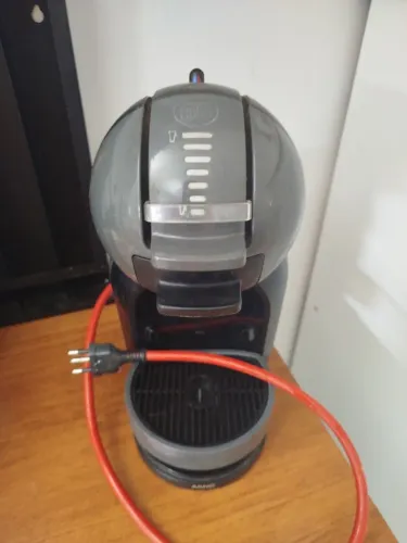 Dolce gusto