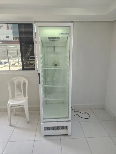 Expositor de bebidas 