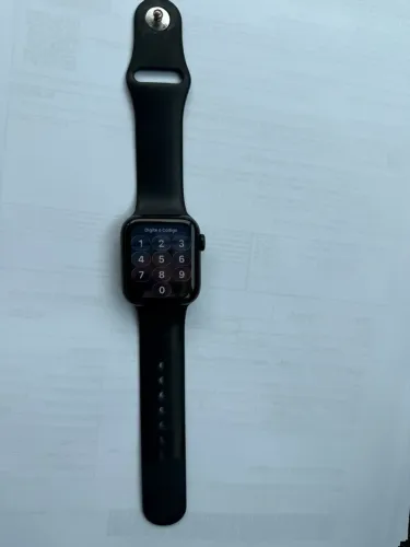 Smart Watch SE (GPS) (2ª Geração)
