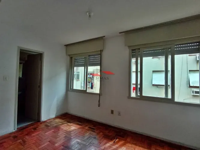 Kitnet para Venda em Porto Alegre, Jardim Leopoldina, 1 banheiro