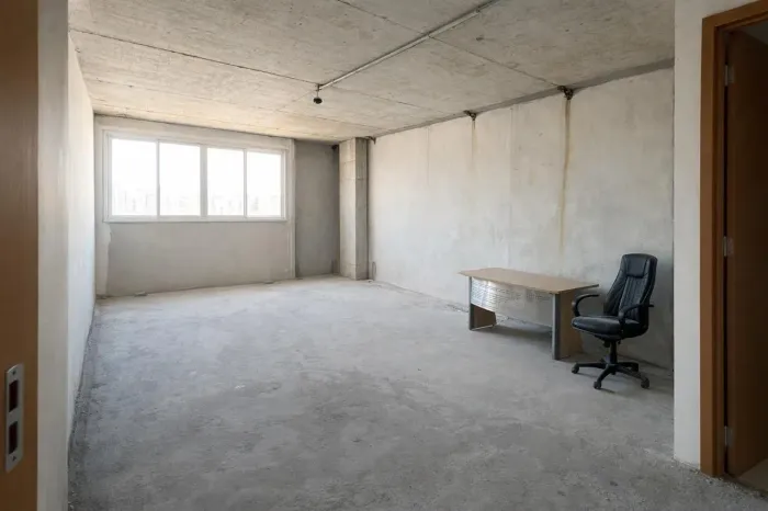 Sala/Conjunto para aluguel com 24 metros quadrados