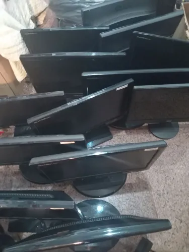 Monitor 15