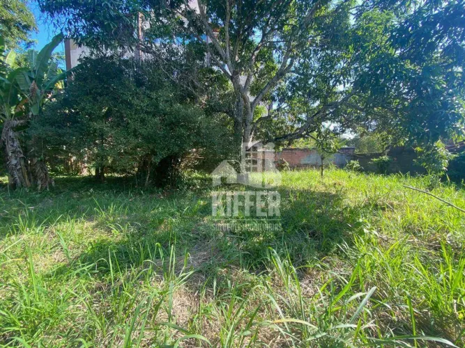 Terreno Plano 560m² Itaipu Niterói Oportunidade