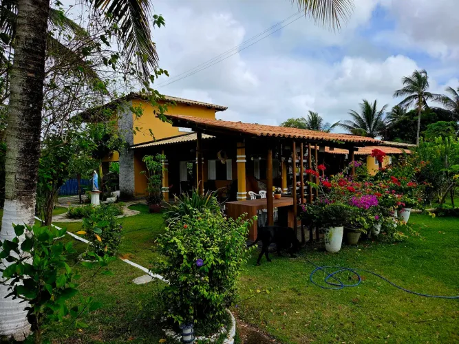 Chácara Povoado Água Boa - Itaporanga D'Ajuda