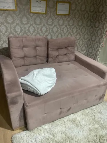 Sofá cama