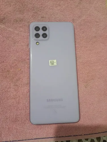 Celular Samsung A22