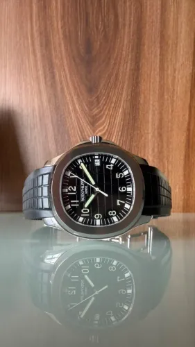 Patek aquanaut