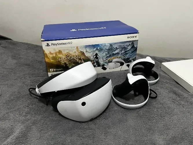 PlayStation VR2