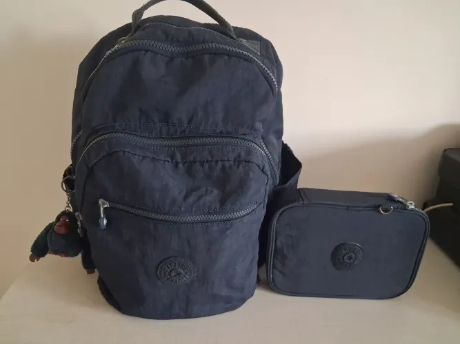 Mochila Kipling 