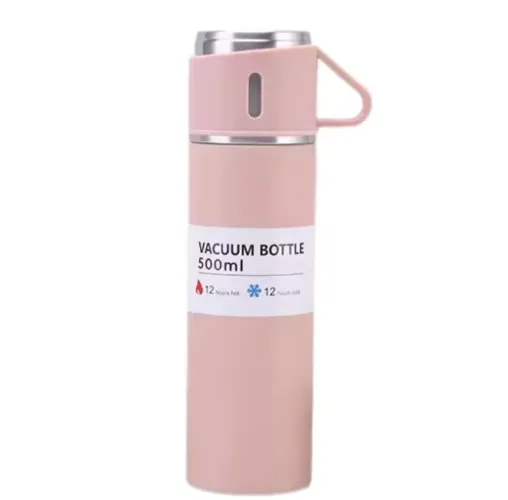 Garrafa térmica 500ml