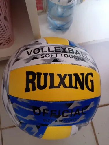 Bola de Vôlei Ruixing (toque suave)