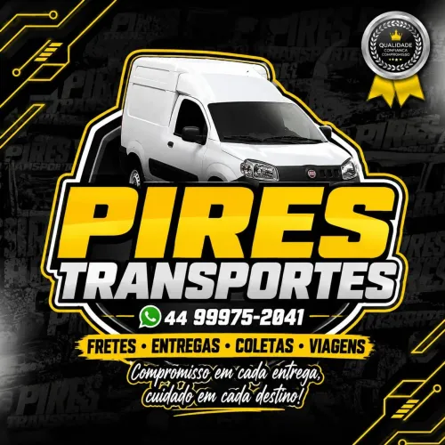 Pequenos fretes 