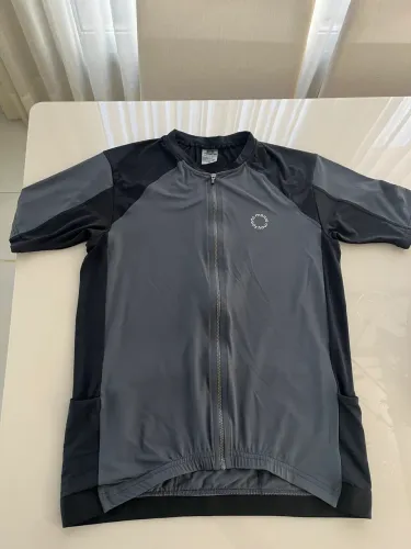 Vendo camisa de ciclismo 