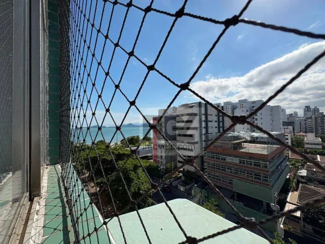 Apartamento com 3 dormitórios para alugar, 96 m² por R$ 5.500,00/mês - Ponta da Praia - Sa