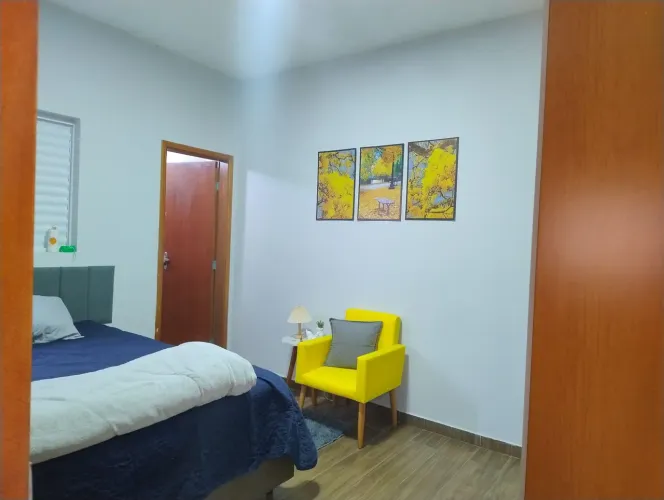 Vendo imóvel residencial gramados.