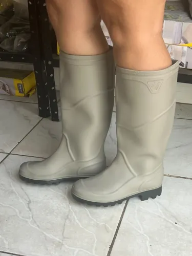 Bota garimpeira