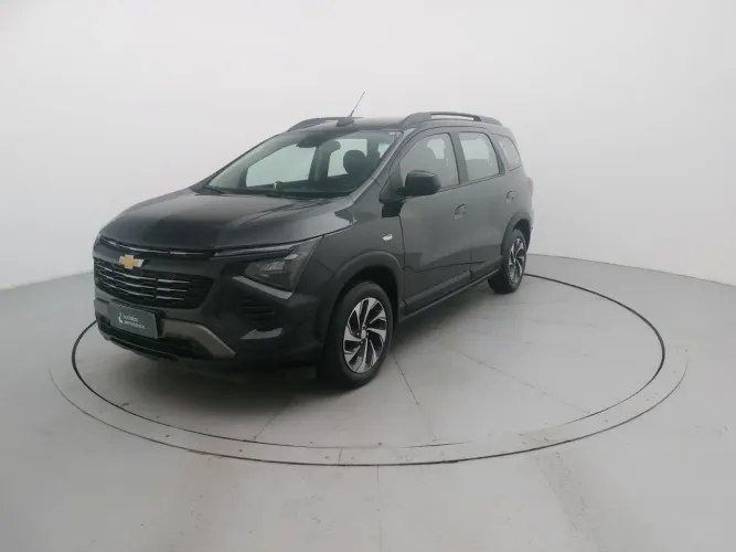 Chevrolet Spin Premier 1.8 8V Econo.flex 5P Aut. 2026