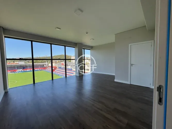SALA COMERCIAL BKR MALL ( CAMPO DO BRUSQUE FC )