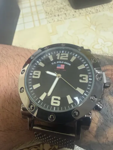 Relógio Polo Assn US8816