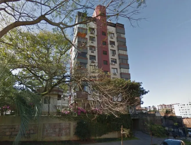 COBERTURA RESIDENCIAL em Porto Alegre - Rio Grande do Sul, Petrópolis