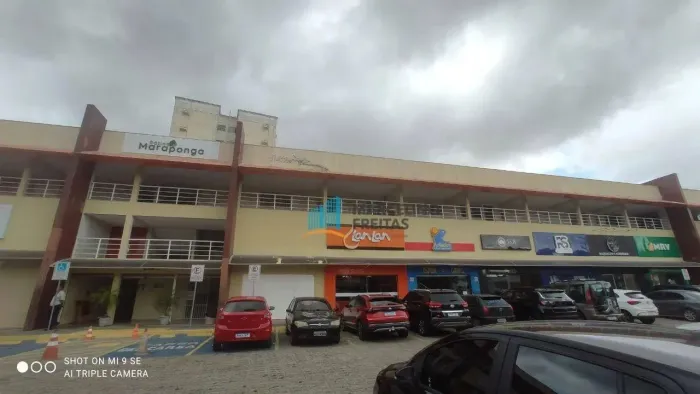 Loja para alugar, 70 m² por R$ 6.605,33/mês - Maraponga - Fortaleza/CE