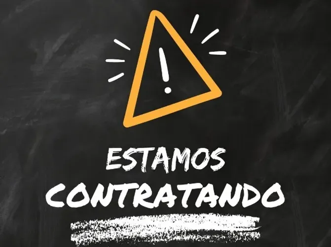 VAGA DE EMPREGO - Montagem de Açai