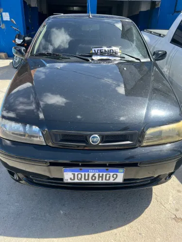 Fiat Palio 1.0/ Trofeo 1.0 Fire/ Fire Flex 4P 2006