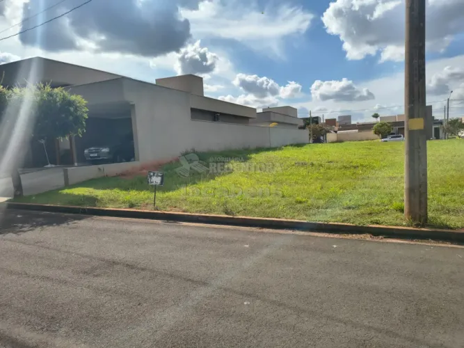 Terreno em Condomínio Damha Fit para Venda com 225m²