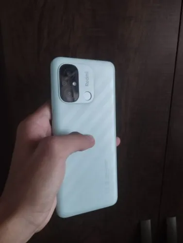 Celular Redmi 12c