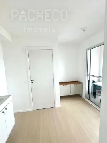 Apartamento, Lapa - São Paulo