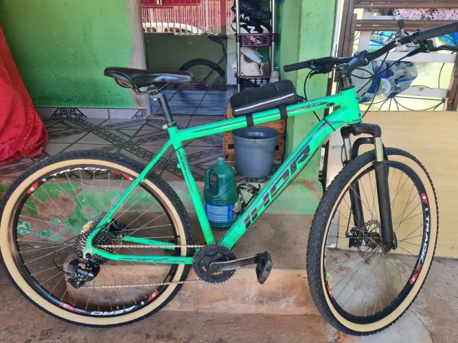 Bicicleta bike aro 29