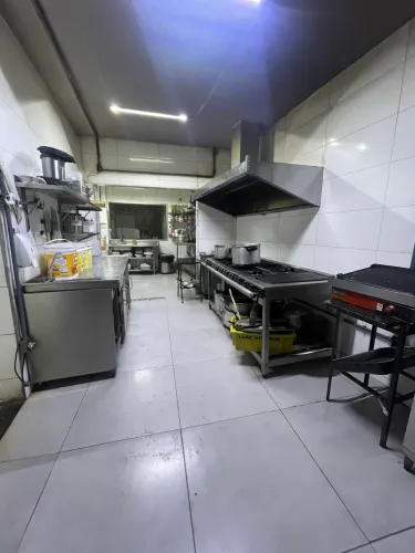 Passo o ponto Restaurante Self Service em São Gonçalo