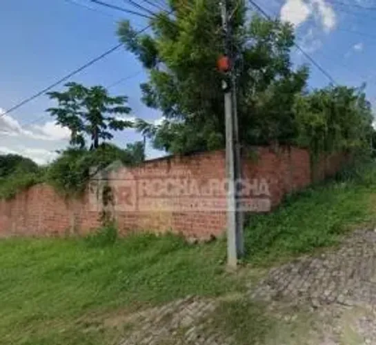 Excelente Terreno a venda em TERESINA