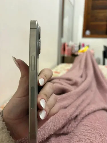 vendo iPhone 15 pro