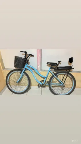 Bicicleta aro 26 