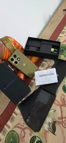 MOTOROLA SIGNATURE 512GB
