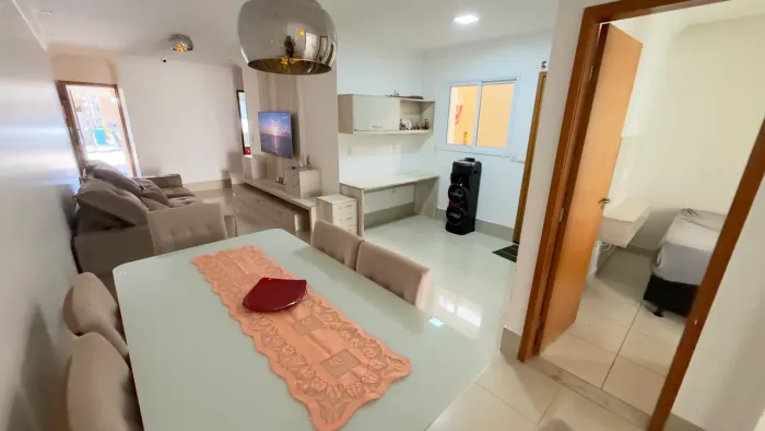 CASA 04 QUARTOS EM CONDOMÍNIO RESERVA SAN MARINO
