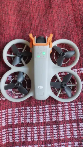 Drone dji neo 01