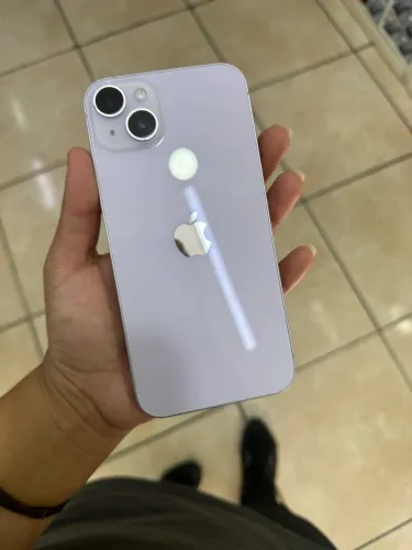iPhone 14 Plus