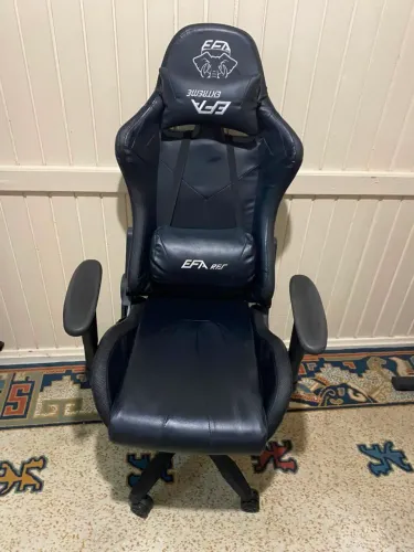 Cadeira Gamer