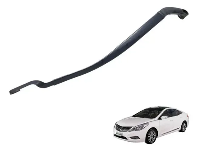 Braço Limpador Lado Direito Hyundai Azera 2013 Direito