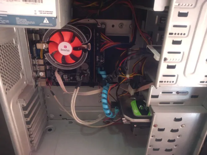 Pc home office 