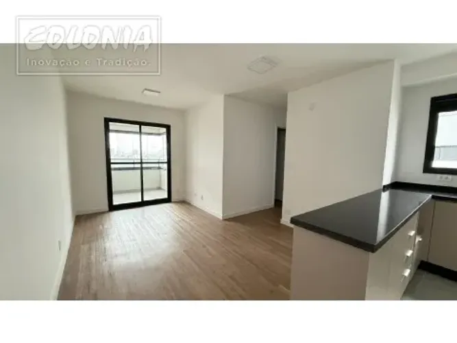 Apartamento para locação - Parque das Nações, Santo André